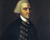 约翰 辛格顿 科普利 : John Hancock